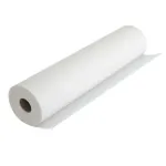 &Uuml;hekordne massaažilaua kate (fliseliin), rull m&otilde;&otilde;tmetega 50 cm &times; 50 m