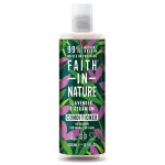 Faith In Nature, Lavender & Geranium, Hair Conditioner, Nourishing, 400 ml