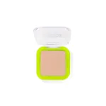 Profusion Cosmetics, Colour Spell, Matte Finish, Compact Powder, Vanilla, 4.8 g