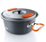 GSI Outdoors HALULITE 2 L Cook Pot (50192)
