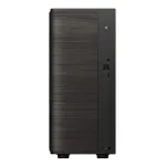 ASUS V500 Mini Tower V501MV-05210H052W Intel Core 5 210H 8 GB DDR5-SDRAM 512 GB SSD Windows 11 Home &bdquo;Mini Tower&ldquo; arvuti Must, puit