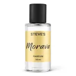 Meeste parf&uuml;&uuml;m, Steve's Perfumed water Morava EDP 50 ml