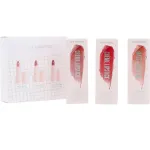 LIPSTICK TRIO SET 3 pc