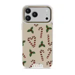 Sweet Tooth - iPhone 17 Pro Max Case, Elite Light (MagSafe) / Gold