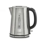 Caso Kettle | Classico WK | Electric | 2200 W | 1.7 L | Stainless steel | 360&deg; rotational base | Stainless Steel