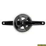&Scaron;vaistiklis SRAM Rival D1 DUB WIDE 175 43-30 (BB not included)