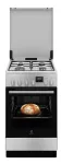 ELECTROLUX LKK560229X pliit