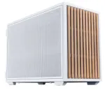 Lian Li B4-mATX Vertical AeroDeck esipaneel
