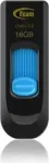 16 GB C145 USB 3.2 must-sinine