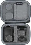 Cover Carrying Case DJI Osmo Action 3 Grey