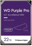 Purple Pro 22TB 3.5'''' 512MB WD221PURP