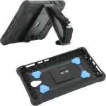 Protech Case 360&deg; + Kickstand Galaxy Tab Active5 8"