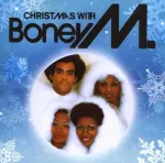 BONEY M. "Christmas With Boney M."