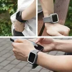 Duple Pro Apple Watch 40/ 41mm Gray