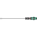 &bdquo;Wera&ldquo; kruvikeerajate komplekt &bdquo;Kraftform Kompakt 27 XL Universal 1&ldquo; (must/roheline, 7-osaline)