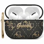 4G Hook AirPods 1/2 cover black