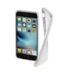00177801 iPhone 7/8/SE 2020/SE 2022 Crystal Clear Cover