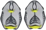 BioFUSE Power Paddle Oxid Grey/Lime Punch M