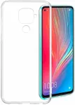 "Ultra Back Case 0.3 mm Huawei Mate 30 Lite" Transparent