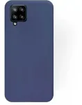 "Elegance Fibre Protect Case Xiaomi Poco C40" Blue