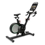 Velotrenaž&ouml;&ouml;r BH FITNESS Lyon Climber Multimedia