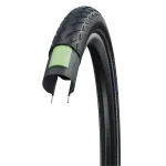 Rehv 16" Schwalbe Marathon HS420 16x1,75 47-305