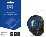 Watch Protection FlexibleGlass Pro Garmin Instinct 3 45mm (Solar)
