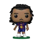 FUNKO POP! Barcelona - Jules Kounde