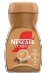 &bdquo;Nescafe&ldquo; lahustuv kohv &bdquo;Crema&ldquo;, 100 g