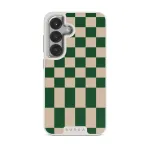 Ivy League - Samsung Galaxy S25 Plus Case, Elite Light (Magnetic) / Silver