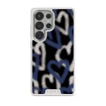 Lucky You - Samsung Galaxy S25 Ultra Case, Elite Light (Magnetic) / Silver