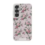 Alice - Samsung Galaxy S25 Case, Elite Light (Magnetic) / Silver