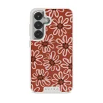 Lambada - Samsung Galaxy S25 Plus Case, Elite Light (Magnetic) / Silver