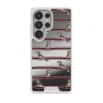 On Hold - Samsung Galaxy S25 Ultra Case, Elite Mirror Light (Magnetic) / Silver