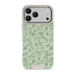 Lost In Thought - iPhone 17 Pro Max Case, Elite Light (MagSafe) / Silver
