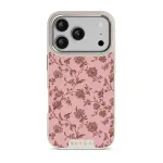 Lover - iPhone 17 Pro Case, Elite Light (MagSafe) / Silver