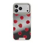 Summer Forever - iPhone 17 Pro Max Case, Elite Mirror Light (MagSafe) / Silver
