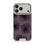 Charmed - iPhone 17 Pro Max Case, Elite Light (MagSafe) / Silver