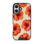 Bonita - iPhone 17 Case, Elite Dark (MagSafe) / Silver