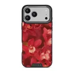 Goddess Energy - iPhone 17 Pro Max Case, Elite Dark (MagSafe) / Silver