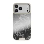 Wyvern - iPhone 17 Pro Max Case, Elite Mirror Light (MagSafe) / Silver