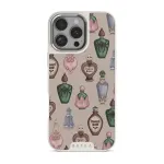 Alchemist - iPhone 16 Pro Case, Elite Light (MagSafe) / Silver
