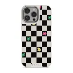 Lunch Break - iPhone 16 Pro Case, Elite Light (MagSafe) / Silver