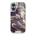 Nostalgia Feeling - iPhone 16 Case, Elite Light (MagSafe) / Silver