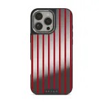 Favorite Bikini - iPhone 16 Pro Max Case, Elite Mirror Dark (MagSafe) / Silver