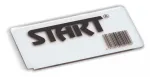 Kaabits Start akr&uuml;&uuml;l 3 mm
