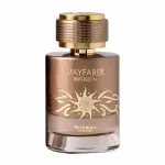 &bdquo;Pendora Scents&ldquo; &ndash; &bdquo;Wayfarer Infusion&ldquo; parf&uuml;&uuml;mivesi, 100 ml