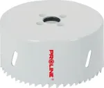 &bdquo;Pro-Line&ldquo; bimetall-puur M42, 8 % koobaltit, 210 mm, 4/6 TPI &bdquo;PROLINE&ldquo;