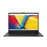 ASUS Vivobook Go 15 E1504FA 15,6-tolline FHD IPS-ekraan (peegeldusvastane), 250 niti, 60 Hz, AMD Ryzen 5, 16 GB RAM, 512 GB SSD, AMD Radeon graafikakaart, 42 Wh, Windows 11 H | Asus