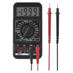 Digitaalne multimeeter M-92A (M2092)